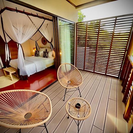 Maison Ylang Dive Center Nosy Be Exterior photo