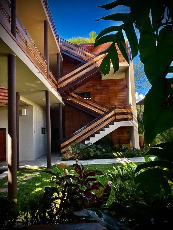Maison Ylang Dive Center Nosy Be Exterior photo