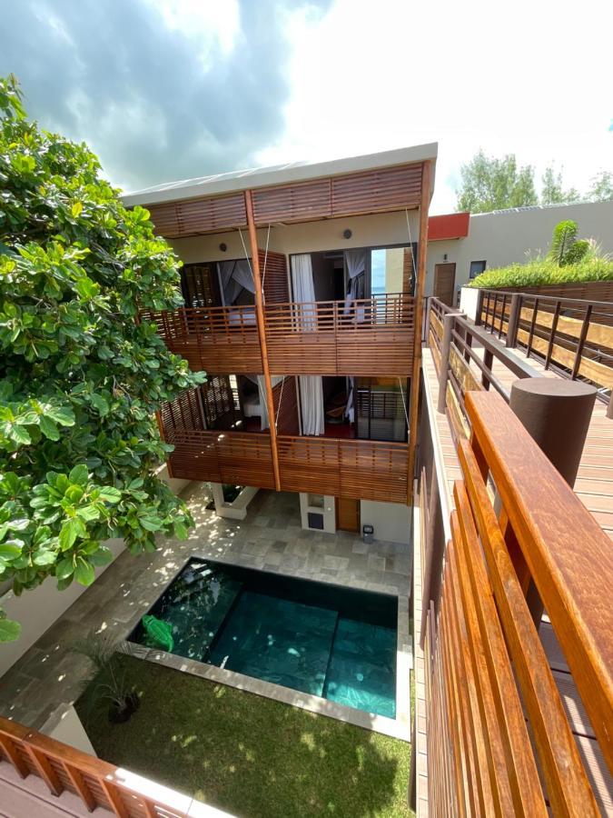 Maison Ylang Dive Center Nosy Be Exterior photo