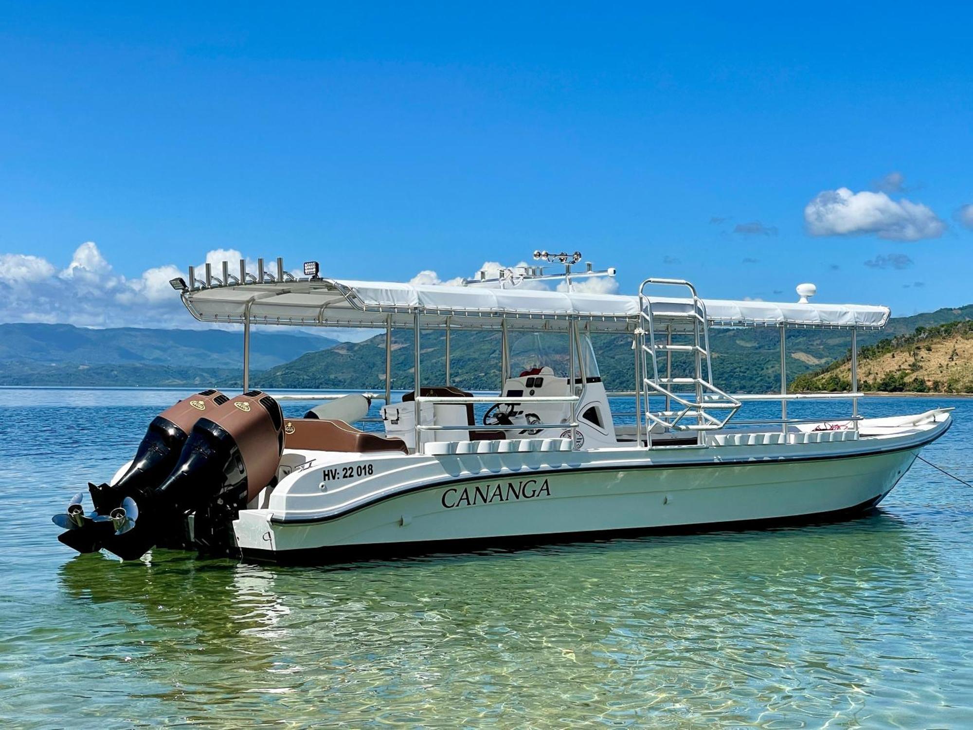 Maison Ylang Dive Center Nosy Be Exterior photo